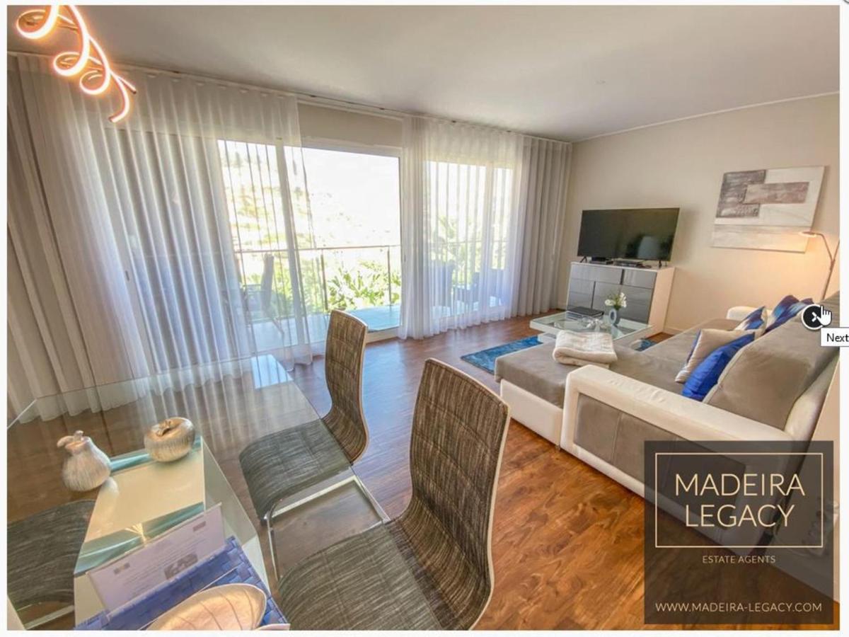 Madalenas Palace - Sunrise Funchal Dış mekan fotoğraf